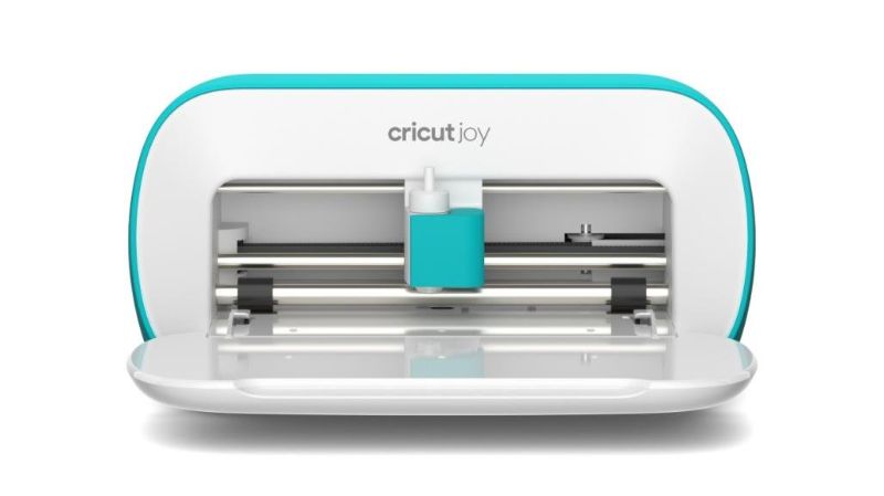 Photo 1 of Cricut Joy Cutting and Writing Machine

