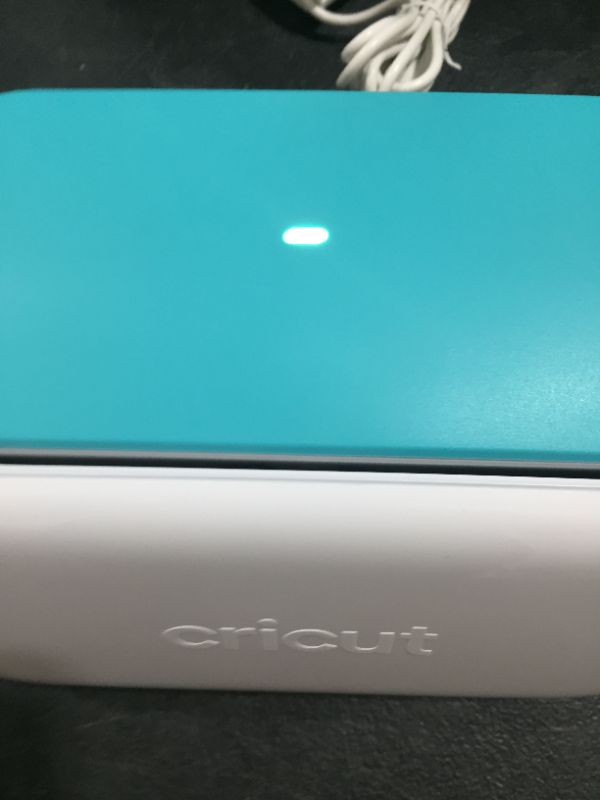 Photo 2 of Cricut Joy Cutting and Writing Machine

