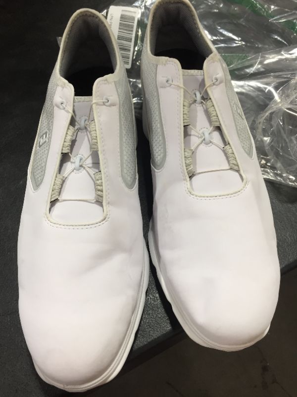 Photo 1 of Superlites XP BOA, WHITE SIZE 13XW