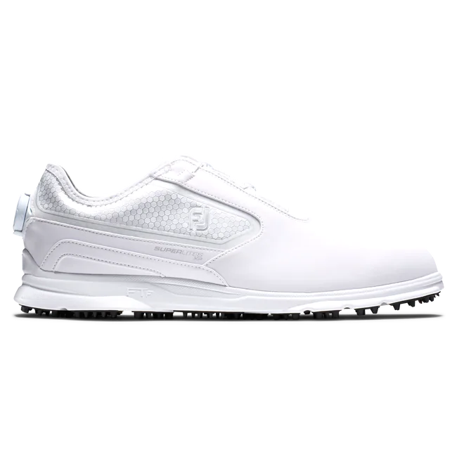 Photo 1 of Superlites XP BOA, WHITE SIZE 13XW