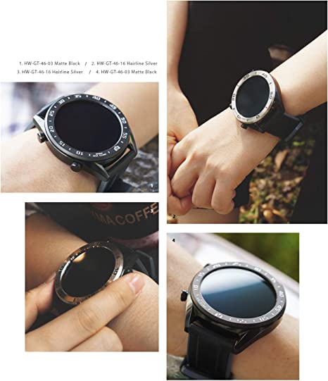 Photo 1 of Smart Watch compatible with Android