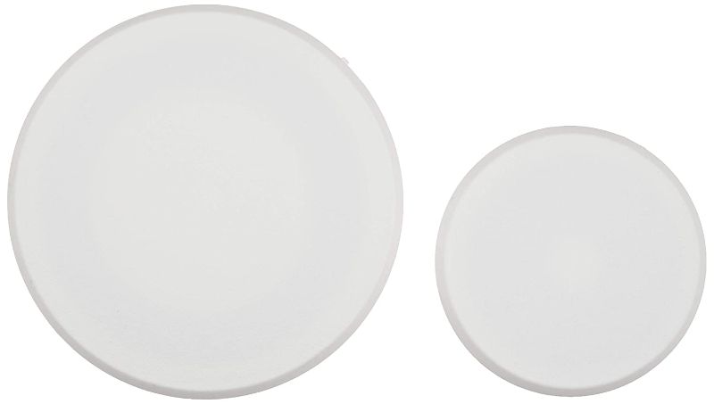 Photo 1 of Amazon Basics Wall Shield, 2-Pack
