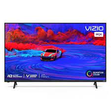 Photo 1 of VIZIO 55" Class M6 Series 4K QLED HDR Smart TV - M55Q6-J01--- part only

