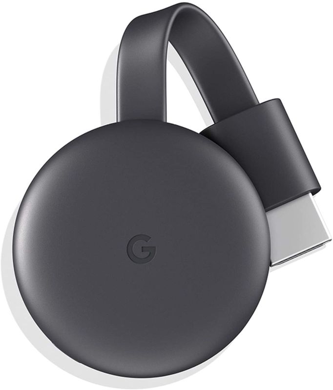 Photo 1 of Google Chromecast  GA00439-DE
