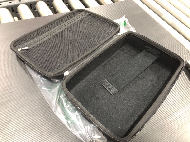 Photo 1 of CAMERA ELECTRONICS CARRYING CASE