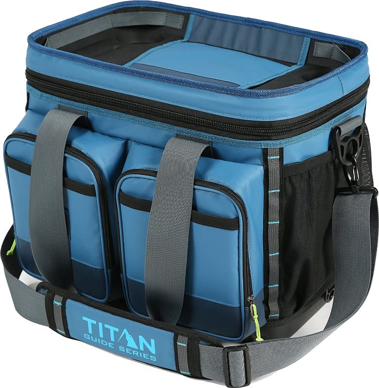 Photo 1 of Arctic Zone Titan Guide Series Cooler
