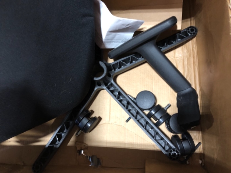 Photo 4 of PARTS ONLY!!! OFFICE CHAIR