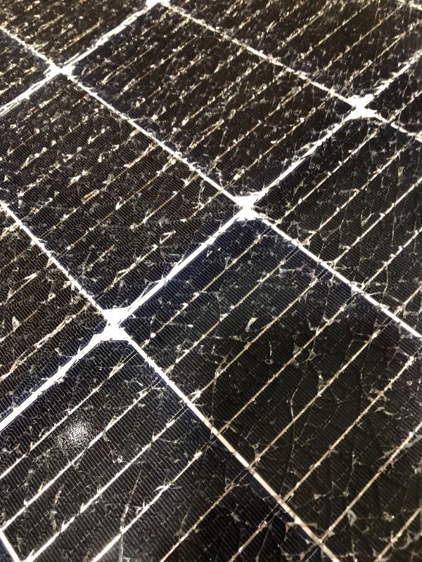 Photo 5 of 100 Watts 100W Solar Panel 12V - 2 Units