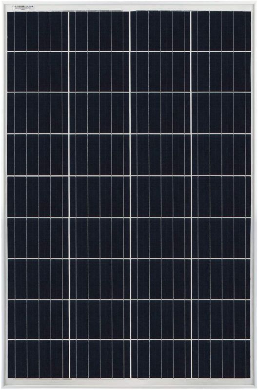 Photo 1 of 100 Watts 100W Solar Panel 12V - 2 Units