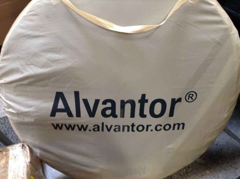 Photo 2 of Alvantor Screen House Room Outdoor Camping Tent Canopy Gazebos - UNKNOWN SIZE