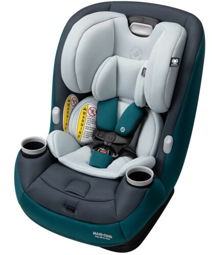 Photo 1 of Maxi-Cosi Pria All-in-One Convertible Car Seat Alpine Jade