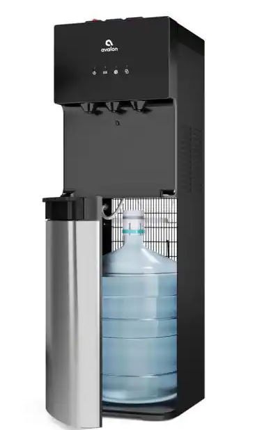 Photo 1 of Avalon Bottom Loading Water Cooler Dispenser