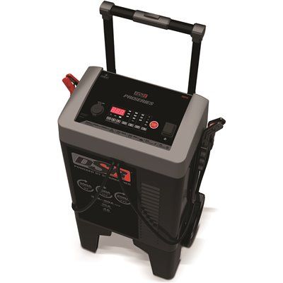 Photo 1 of Schumacher Electric ProSeries 300 Amp 6-Volt/12-Volt/24-Volt Wheel Charger