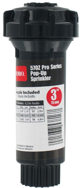 Photo 1 of 570Z Pro Series Full Circle Pop-Up Sprinkler - SET OF 15
