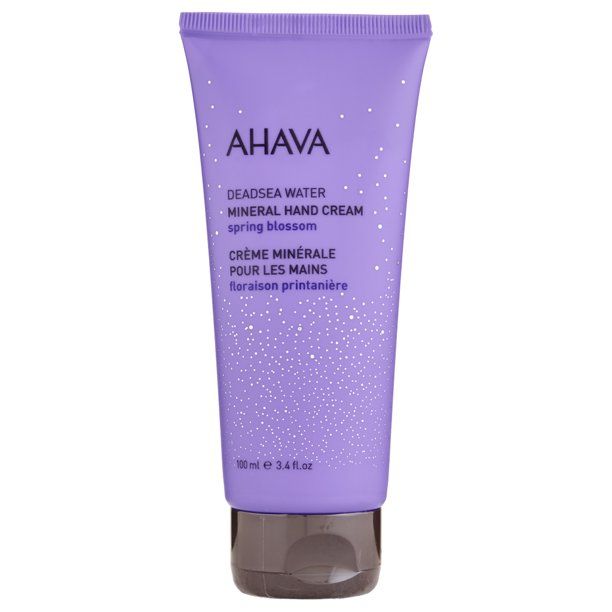 Photo 1 of Ahava Mineral Hand Cream Spring Blossom 3.3 oz
