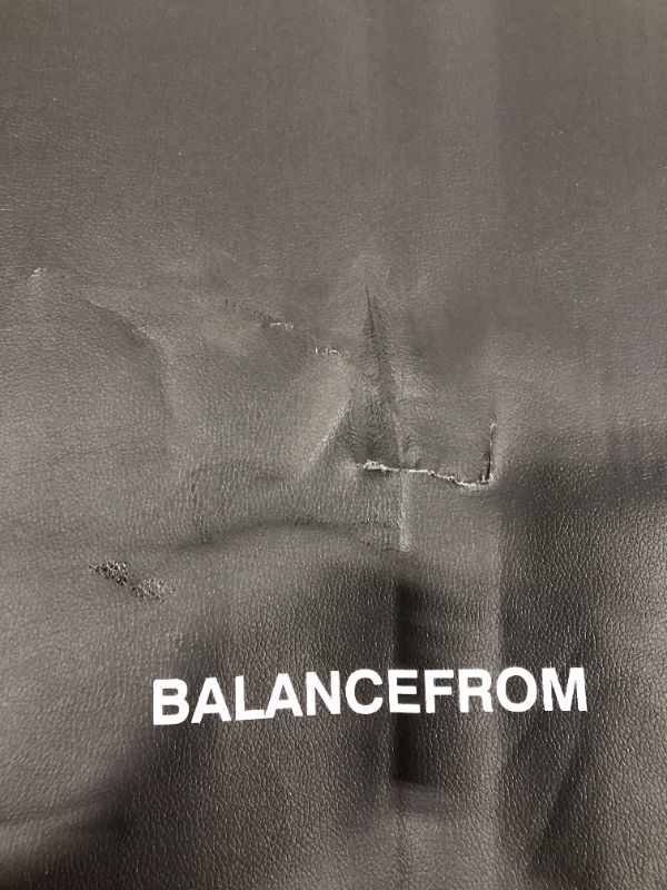 Photo 3 of BalanceFrom All Purpose Anti Tear Gymnastics Exercise