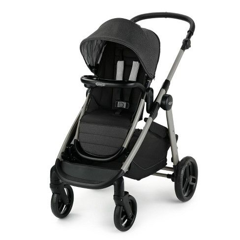 Photo 1 of Graco - Modes Nest2Grow Stroller, Maison