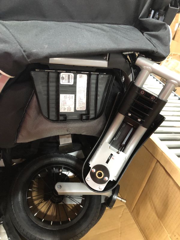 Photo 1 of Chicco Tre Stroller - Titan