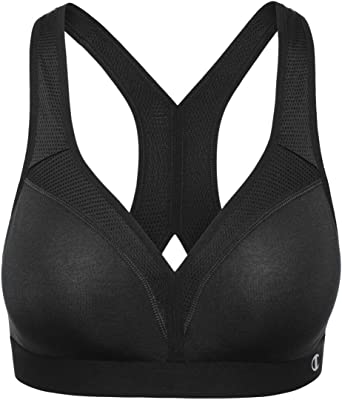 Photo 1 of Champion Women's The Curvy Sports Bra
SIZE M 