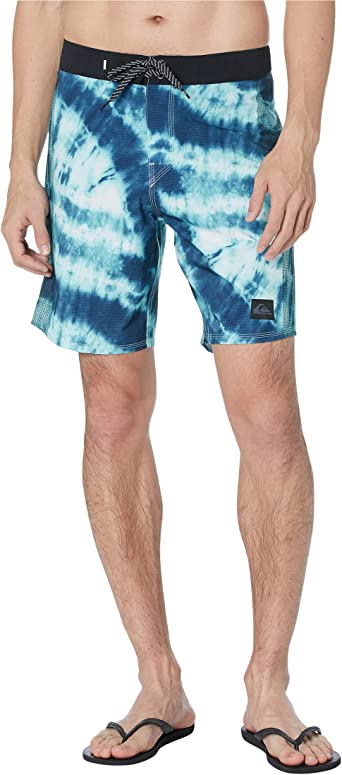 Photo 1 of Quiksilver Highlite Arch 19" Boardshorts
SIZE 36