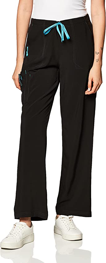 Photo 1 of Carhartt Women's Cross-Flex Women's Utility Scrub Pant
X LARGE 