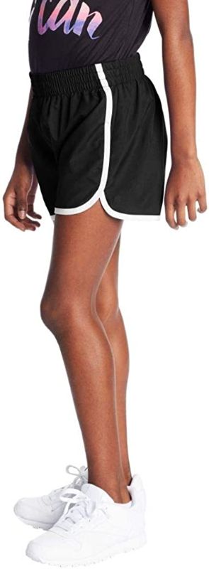 Photo 1 of C9 Champion Girls' 2" Woven Running Shorts
SIZE 10-12 