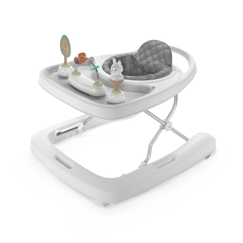 Photo 1 of Ingenuity Step & Sprout 3-in-1 Activity Walker
