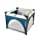 Photo 1 of Century Play On 2-in-1 Playard and Activity Center – Playpen Includes Soft Toys and Zippered Door, Splash
