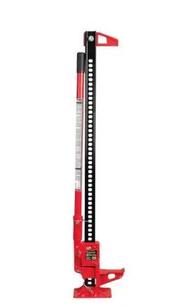 Photo 1 of 48 in. 3 Ton Farm Jack
