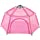 Photo 1 of Alvantor Kids Tents Pop Up Play Tent Indoor Outdoor Playhouse for Babies Toddlers Children Camping Playground Playpen Play Yard 7'x7'x44"H Pink Patent
