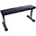 Photo 1 of BalanceFrom Steel Frame Flat Weight Training Exercise Bench, 600-Pound Capacity
