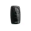 Photo 1 of CHAMBERLAIN Universal Clicker Black Garage Door Remote Control. OPEN PACKAGE. 
