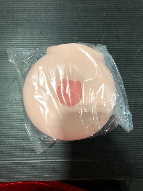 Photo 1 of HOT WATER BOTTLE SILICONE