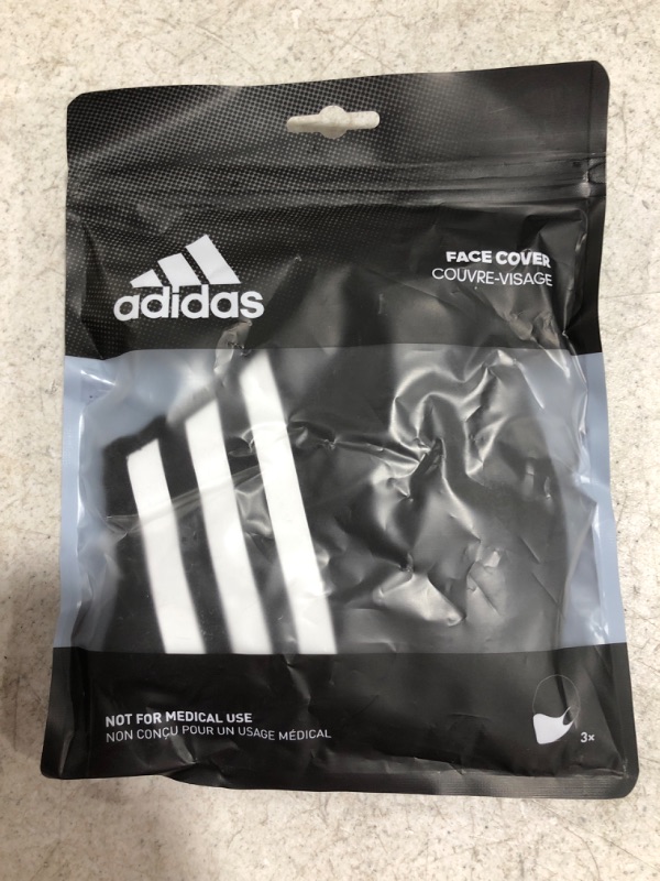 Photo 3 of ADIDAS FACE COVER 3S (Large)
