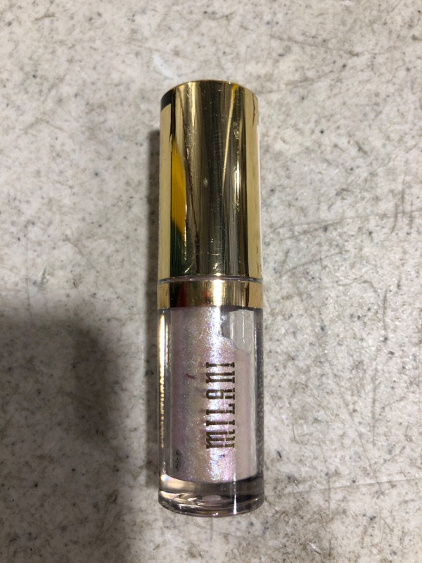 Photo 3 of Milani Hypnotic Lights Eye Topper - Beaming Light (0.18 Ounce) Cruelty-Free Eye Topping Glitter with a Shimmering Finish
