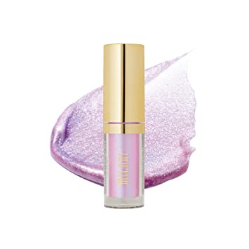 Photo 1 of Milani Hypnotic Lights Eye Topper - Beaming Light (0.18 Ounce) Cruelty-Free Eye Topping Glitter with a Shimmering Finish
