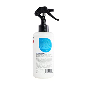 Photo 2 of So Cozy Detangler Leave-In Conditioner Spray For Kids Hair, Fruity-Tutti, 8 Fl Oz (Pack of 1)
