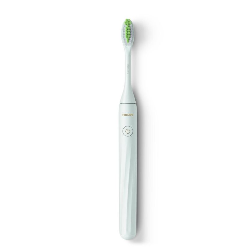 Photo 1 of Philips Sonicare Philips One by Sonicare Battery Toothbrush, Blue
