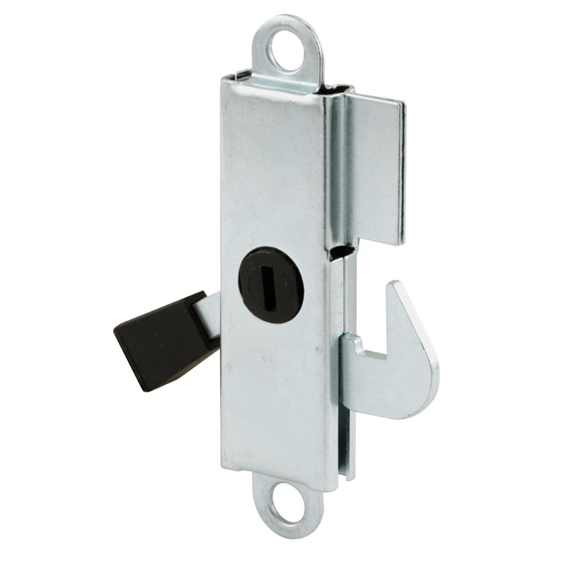Photo 1 of Aluminum Surface Mount Sliding Door Keeper