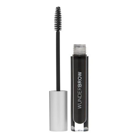 Photo 1 of Wunder2 Wunderbrow Eyebrow Gel 3G Jet Black