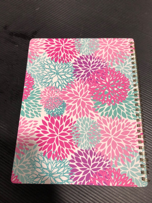 Photo 3 of 2022-2023 Planner - Weekly & Monthly Planner, Calendar Planner July 2022 - June 2023 with to-do Lists, 8" x 10"