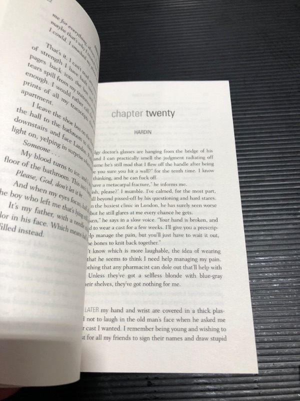 Photo 1 of After Ever Happy (The After Series) Paperback – February 28, 2019