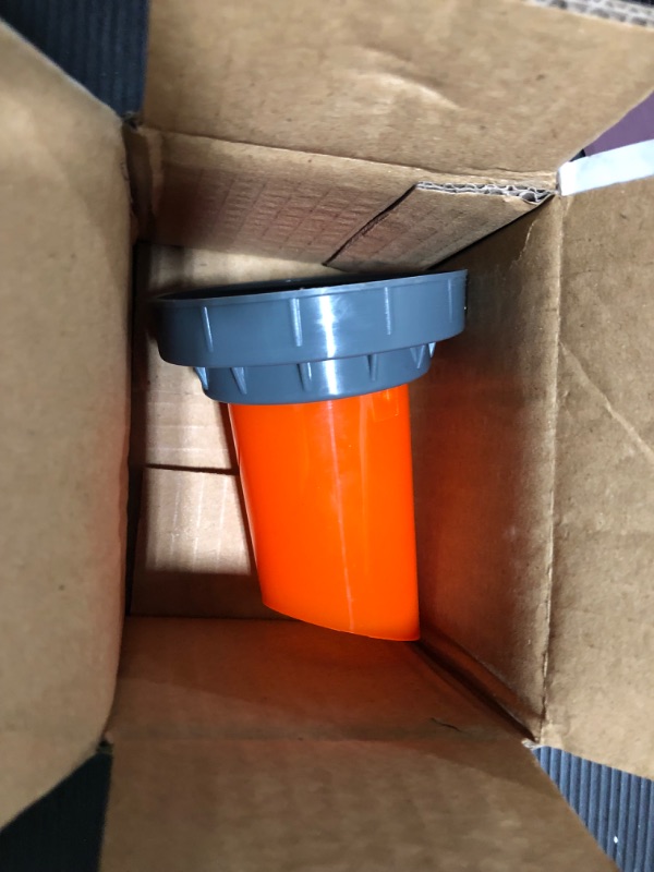 Photo 2 of Amazon Basics 5 Gallon Pouring Spout