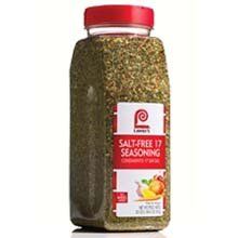 Photo 1 of 10oz Lawry's Salt Free 17 Seasoning Blend Spice Rub No Salt No MSG Added