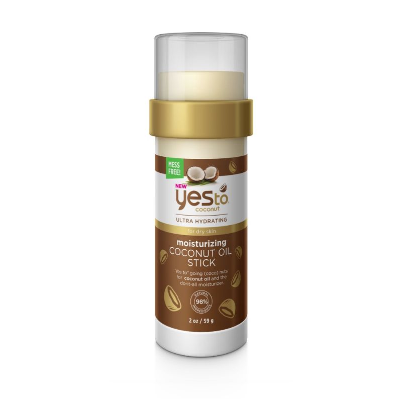 Photo 1 of Yes to Coconut Ultra Hydrating Moisturizing Coconut Oil Stick 2 Oz.