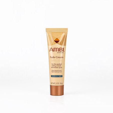 Photo 1 of Ambi Skincare Fade Cream for Normal Skin - 2 Oz