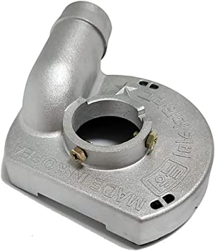 Photo 1 of aluminum 4- inch angle grinder cover