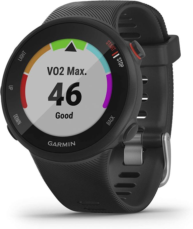 Photo 1 of Garmin Forerunner 45S