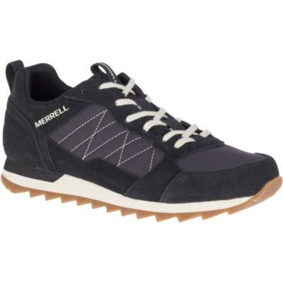Photo 1 of [Size 12] Merrell Men's Alpine Sneaker [Black]