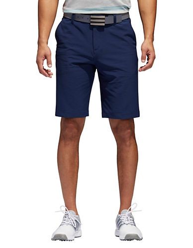 Photo 1 of [Size 34] Adidas Men- Ultimate365 Golf Shorts [Navy]
